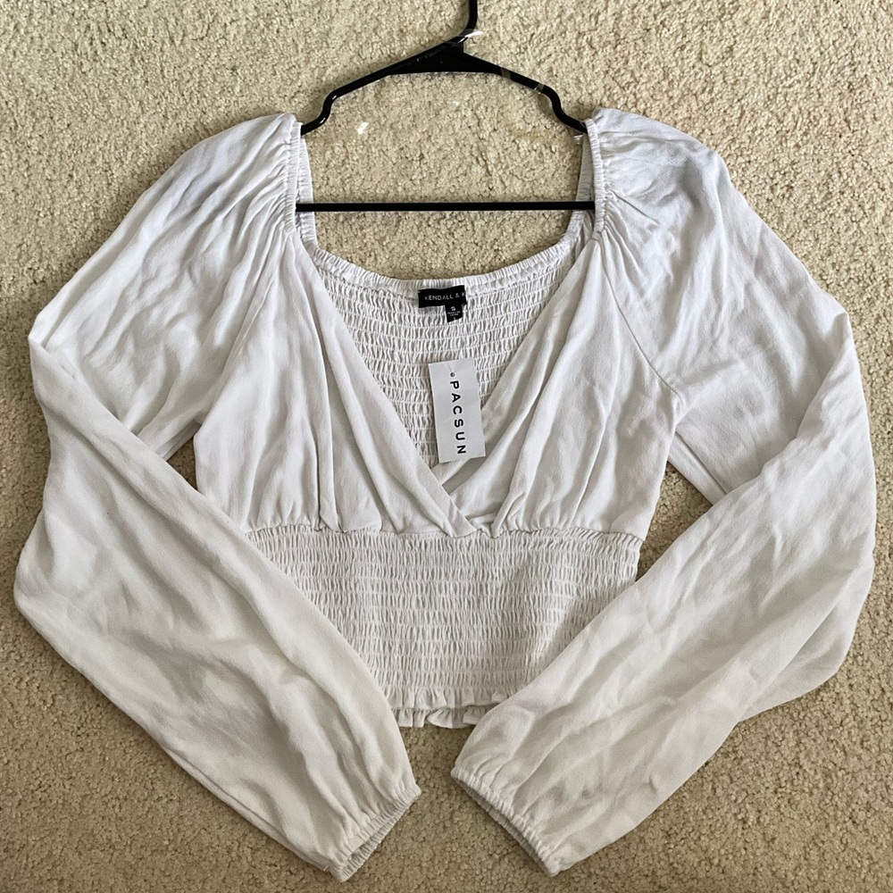 Kendal & Kylie top